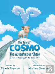The Tale Of Cosmo, The Adventurous Sheep