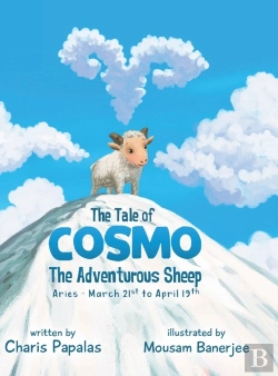 Bertrand.pt - The Tale Of Cosmo, The Adventurous Sheep