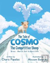 The Tale Of Cosmo The Competitive Sheep