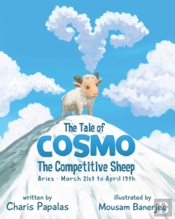 Bertrand.pt - The Tale Of Cosmo The Competitive Sheep