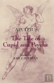 The Tale Of Cupid And Psyche