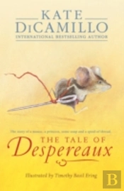 The Tale Of Despereaux