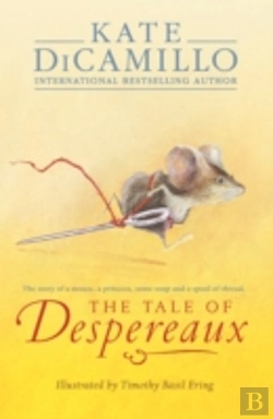 Bertrand.pt - The Tale Of Despereaux