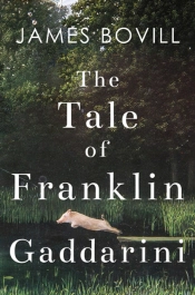 The Tale Of Franklin Gaddarini