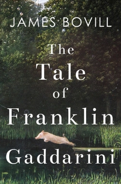 Bertrand.pt - The Tale Of Franklin Gaddarini
