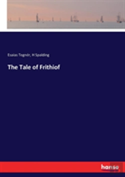Bertrand.pt - The Tale Of Frithiof