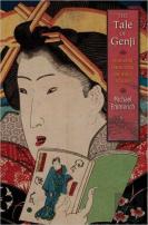 The Tale Of Genji