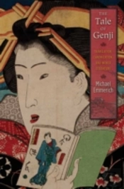 The Tale Of Genji