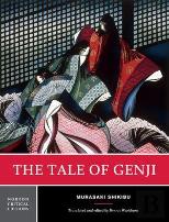 The Tale Of Genji