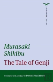 The Tale Of Genji