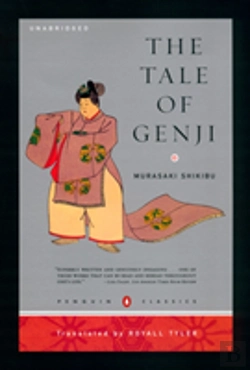 Bertrand.pt - The Tale Of Genji