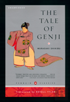 The Tale Of Genji