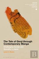 The Tale Of Genji Through Contemporary Manga