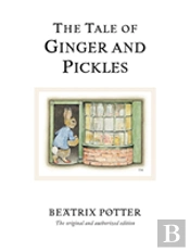 The Tale Of Ginger & Pickles
