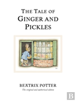 Bertrand.pt - The Tale Of Ginger & Pickles