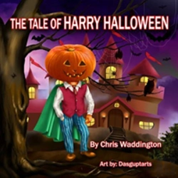 Bertrand.pt - The Tale Of Harry Halloween