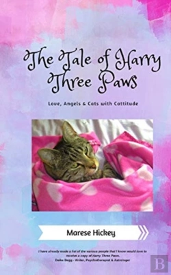 Bertrand.pt - The Tale Of Harry Three Paws