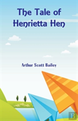 Bertrand.pt - The Tale Of Henrietta Hen