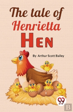 Bertrand.pt - The Tale Of Henrietta Hen