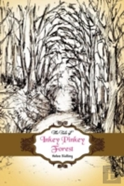 The Tale Of Inkey Pinkey Forest