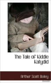 The Tale Of Kiddie Katydid