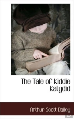 Bertrand.pt - The Tale Of Kiddie Katydid