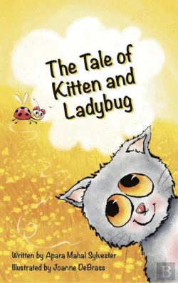 Bertrand.pt - The Tale Of Kitten And Ladybug