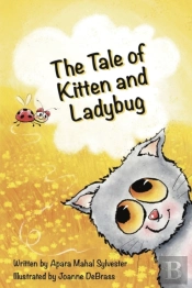 The Tale Of Kitten And Ladybug