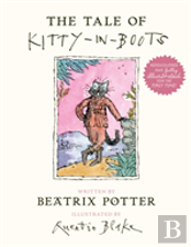 The Tale Of Kitty In Boots