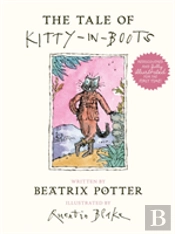 The Tale Of Kitty In Boots