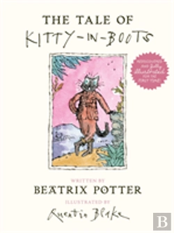 Bertrand.pt - The Tale Of Kitty In Boots