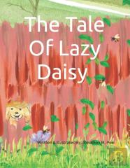 The Tale Of Lazy Daisy