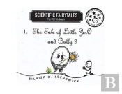 The Tale Of Little Zero And Bully 9