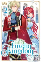 The Tale Of Luvelia Kingdom, Volume 2