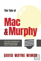 The Tale Of Mac And Murphy