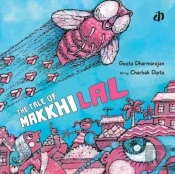 The Tale Of Makkhilal