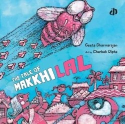 Bertrand.pt - The Tale Of Makkhilal