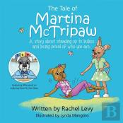 The Tale Of Martina Mctripaw