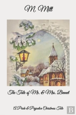 Bertrand.pt - The Tale Of Mr. & Mrs. Bennet