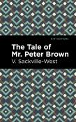 The Tale Of Mr. Peter Brown