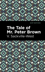 The Tale Of Mr. Peter Brown