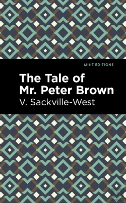 Bertrand.pt - The Tale Of Mr. Peter Brown