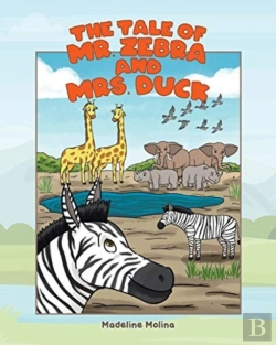 Bertrand.pt - The Tale Of Mr. Zebra And Mrs. Duck