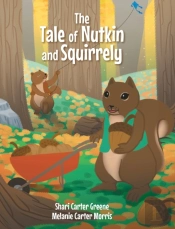The Tale Of Nutkin And Squirrely