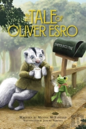 The Tale Of Oliver Esro