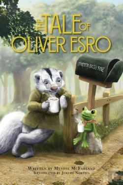 Bertrand.pt - The Tale Of Oliver Esro