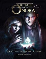 The Tale Of Onora