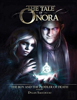 Bertrand.pt - The Tale Of Onora