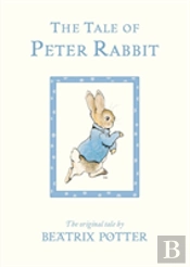 The Tale Of Peter Rabbit