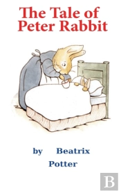 The Tale Of Peter Rabbit
